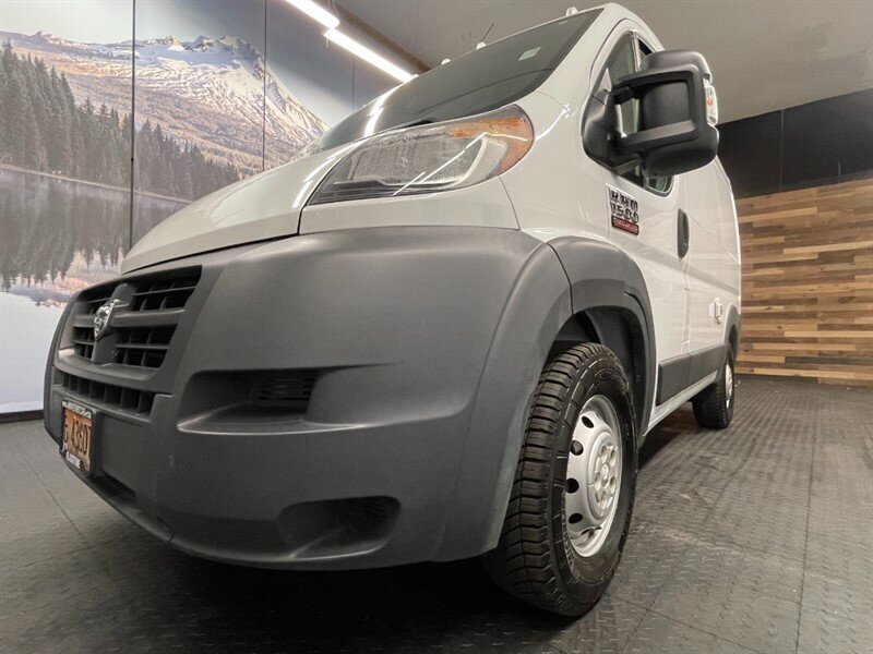 2014 RAM ProMaster CAMPER CONVERSION /   - Photo 26 - Gladstone, OR 97027