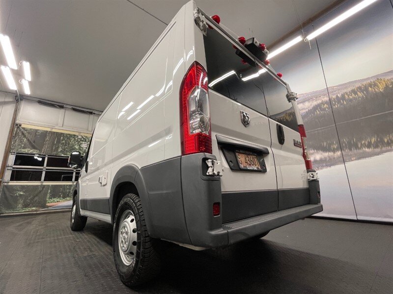 2014 RAM ProMaster CAMPER CONVERSION /   - Photo 27 - Gladstone, OR 97027