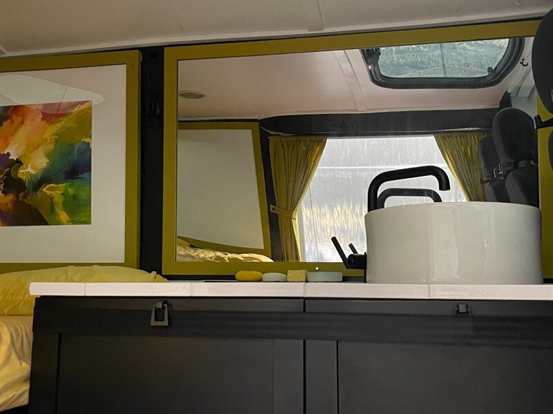 2014 RAM ProMaster CAMPER CONVERSION /   - Photo 42 - Gladstone, OR 97027