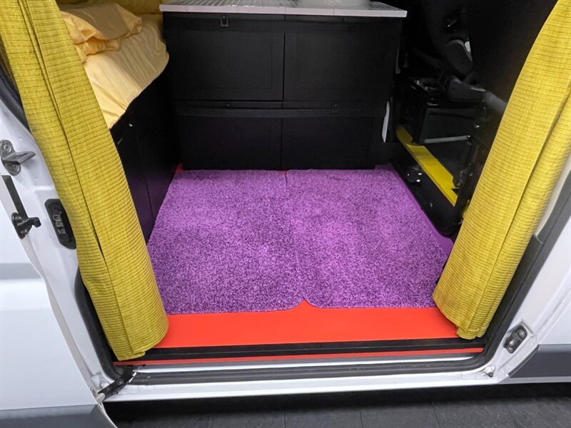 2014 RAM ProMaster CAMPER CONVERSION /   - Photo 40 - Gladstone, OR 97027