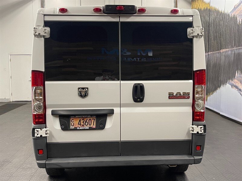 2014 RAM ProMaster CAMPER CONVERSION /   - Photo 6 - Gladstone, OR 97027