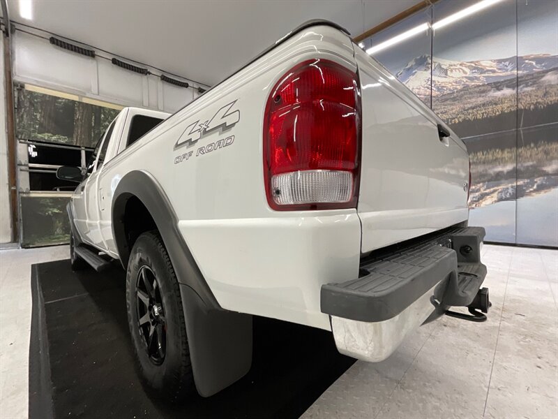 2000 Ford Ranger XLT 4dr Extended Cab 4X4 / 4.0L V6 / 70,000 MILES  / LOCAL TRUCK / SUPER CLEAN & LOW MILES - Photo 24 - Gladstone, OR 97027