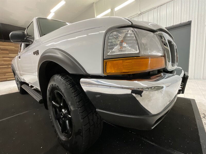 2000 Ford Ranger XLT 4dr Extended Cab 4X4 / 4.0L V6 / 70,000 MILES  / LOCAL TRUCK / SUPER CLEAN & LOW MILES - Photo 23 - Gladstone, OR 97027