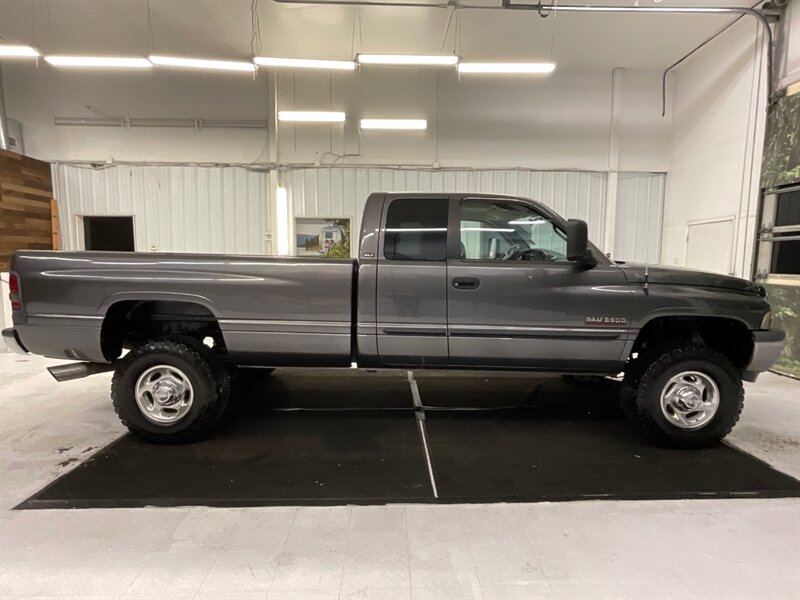 2002 Dodge Ram 2500 SLT  / RUST FREE - Photo 4 - Gladstone, OR 97027