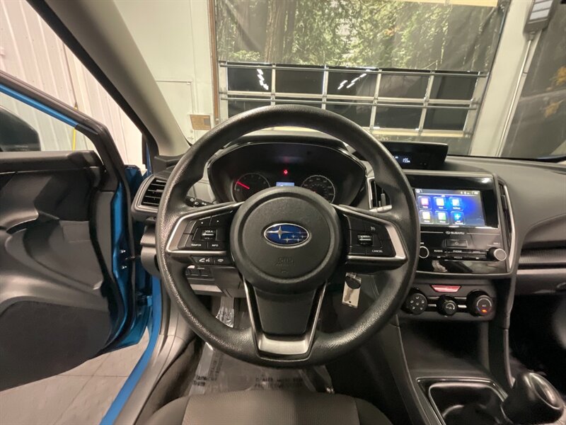 2017 Subaru Impreza   - Photo 19 - Gladstone, OR 97027