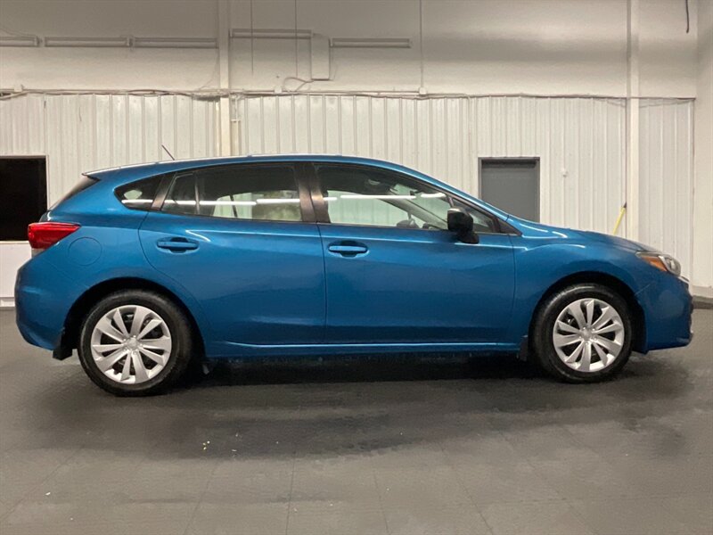 2017 Subaru Impreza   - Photo 4 - Gladstone, OR 97027