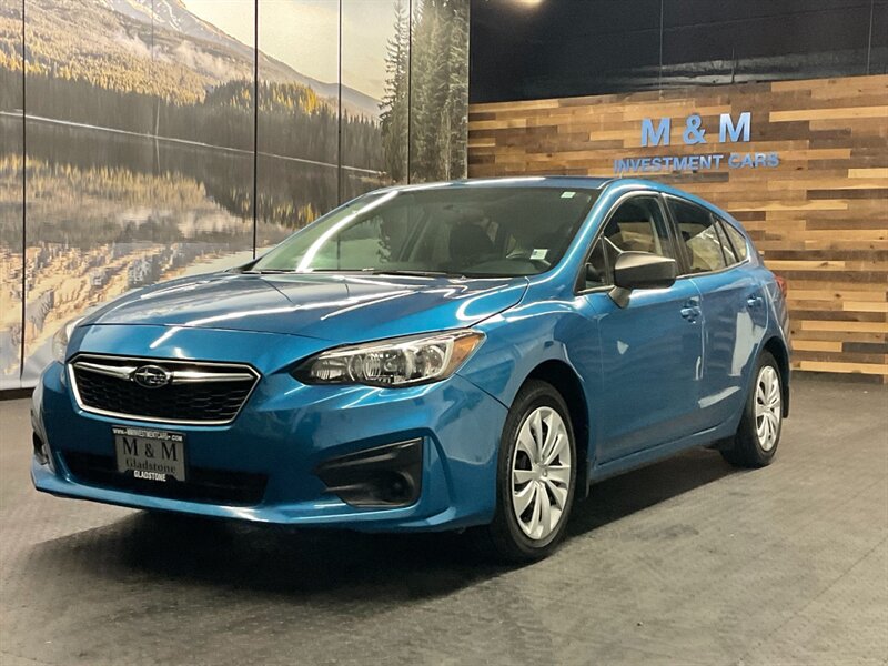 2017 Subaru Impreza   - Photo 1 - Gladstone, OR 97027