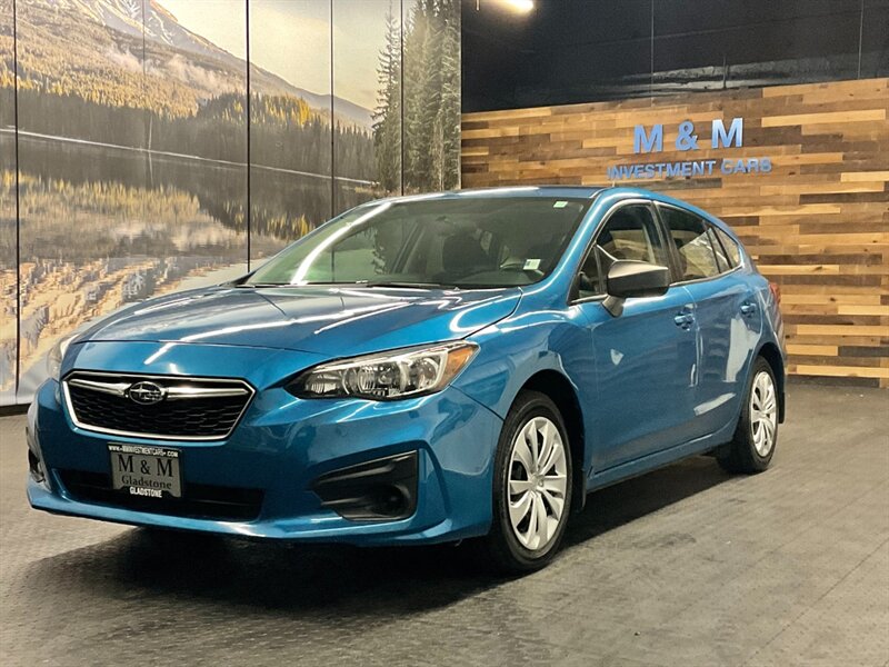 2017 Subaru Impreza   - Photo 25 - Gladstone, OR 97027