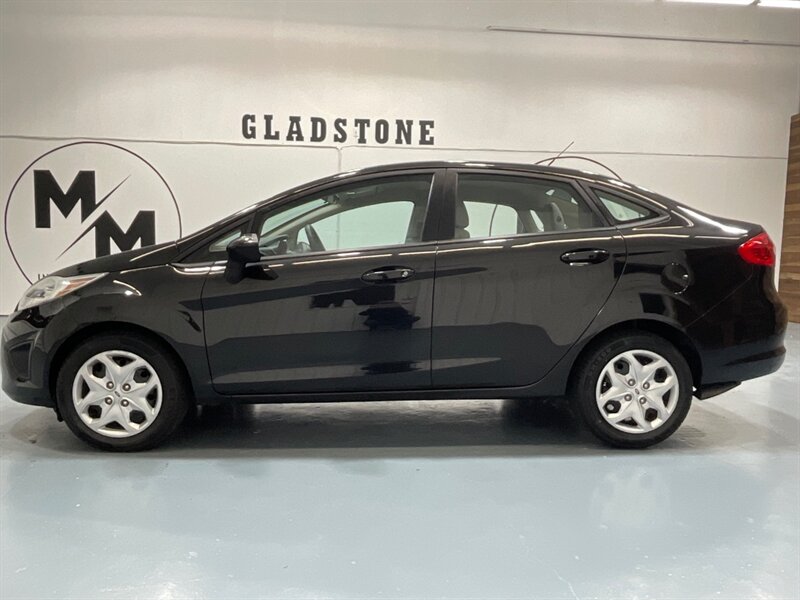 2013 Ford Fiesta S 4dr Sedan 4Cyl /5-SPEED MANUAL / NEW TIRES   - Photo 3 - Gladstone, OR 97027