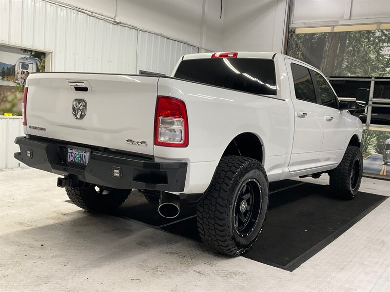 2019 RAM 2500 Big Horn Crew Cab 4X4 / 6.7L DIESEL/ LIFTED LIFTED  / 37 " TIRES& 20 " HOSTILE WHEELS / 74,000 MILES - Photo 8 - Gladstone, OR 97027