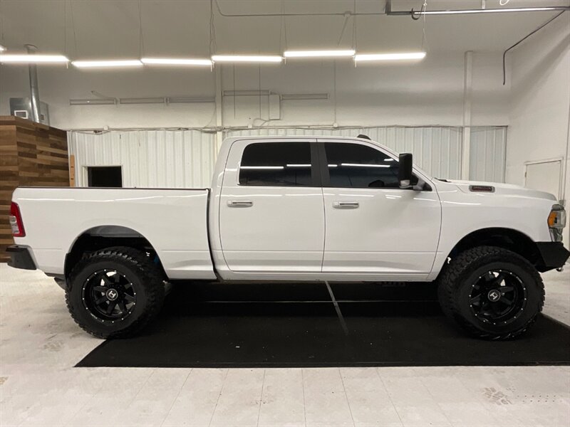 2019 RAM 2500 Big Horn Crew Cab 4X4 / 6.7L DIESEL/ LIFTED LIFTED  / 37 " TIRES& 20 " HOSTILE WHEELS / 74,000 MILES - Photo 4 - Gladstone, OR 97027