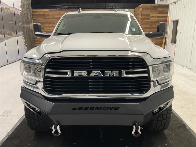 2019 RAM 2500 Big Horn Crew Cab 4X4 / 6.7L DIESEL/ LIFTED LIFTED  / 37 " TIRES& 20 " HOSTILE WHEELS / 74,000 MILES - Photo 5 - Gladstone, OR 97027