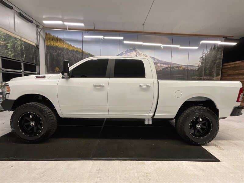 2019 RAM 2500 Big Horn Crew Cab 4X4 / 6.7L DIESEL/ LIFTED LIFTED  / 37 " TIRES& 20 " HOSTILE WHEELS / 74,000 MILES - Photo 3 - Gladstone, OR 97027