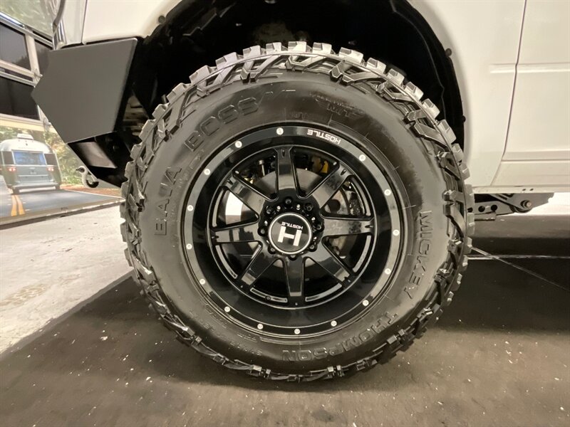 2019 RAM 2500 Big Horn Crew Cab 4X4 / 6.7L DIESEL/ LIFTED LIFTED  / 37 " TIRES& 20 " HOSTILE WHEELS / 74,000 MILES - Photo 23 - Gladstone, OR 97027