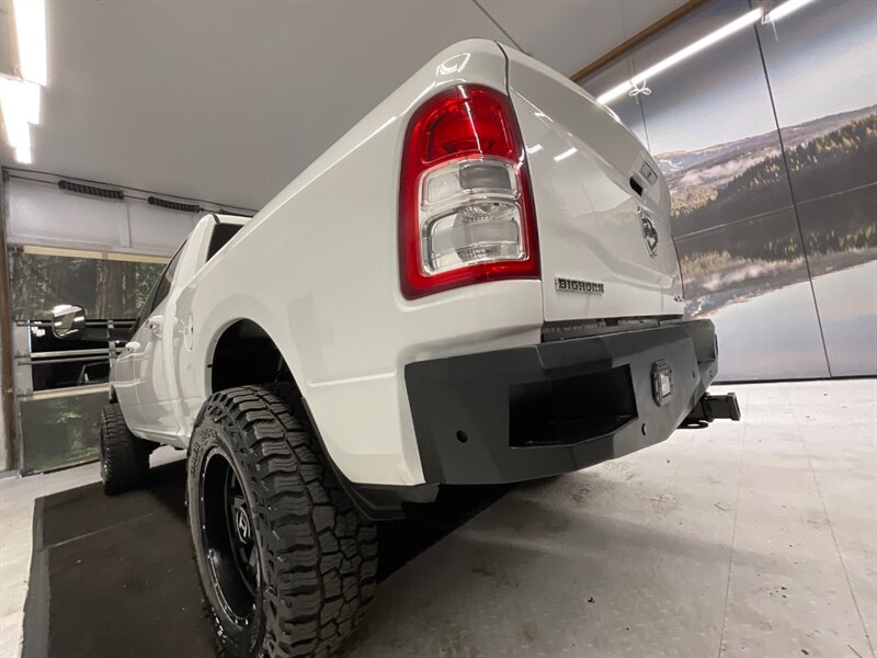 2019 RAM 2500 Big Horn Crew Cab 4X4 / 6.7L DIESEL/ LIFTED LIFTED  / 37 " TIRES& 20 " HOSTILE WHEELS / 74,000 MILES - Photo 11 - Gladstone, OR 97027