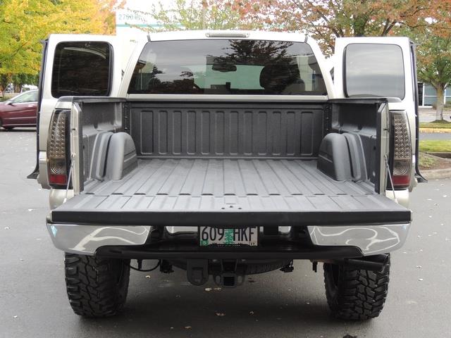 2002 GMC Sierra 1500 SLE / Extended Cab 4-Door / LIFTED LIFTED   - Photo 20 - Portland, OR 97217