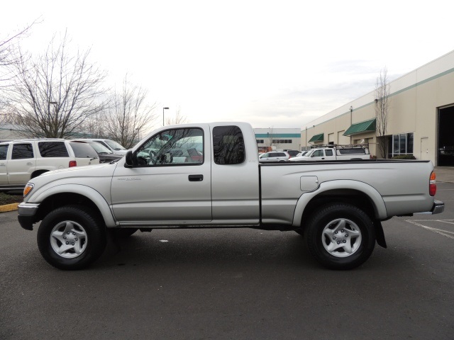 2002 Toyota Tacoma PreRunner V6   - Photo 3 - Portland, OR 97217