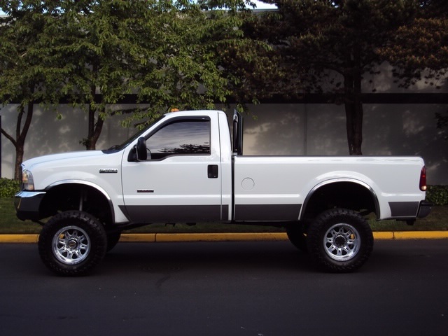 2000 Ford F-250 Super Duty Lariat   - Photo 3 - Portland, OR 97217