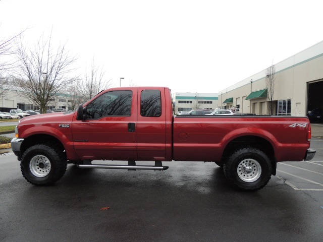 2003 Ford F-250 XLT 4WD 7.3L   - Photo 3 - Portland, OR 97217