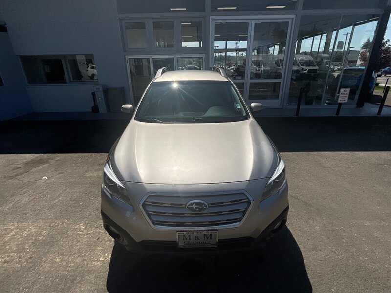 2016 Subaru Outback 2.5i Premium AWD / NEW TIRES / Blind Spot/84K MILE  / Backup Camera / LOCAL CAR - Photo 53 - Gladstone, OR 97027