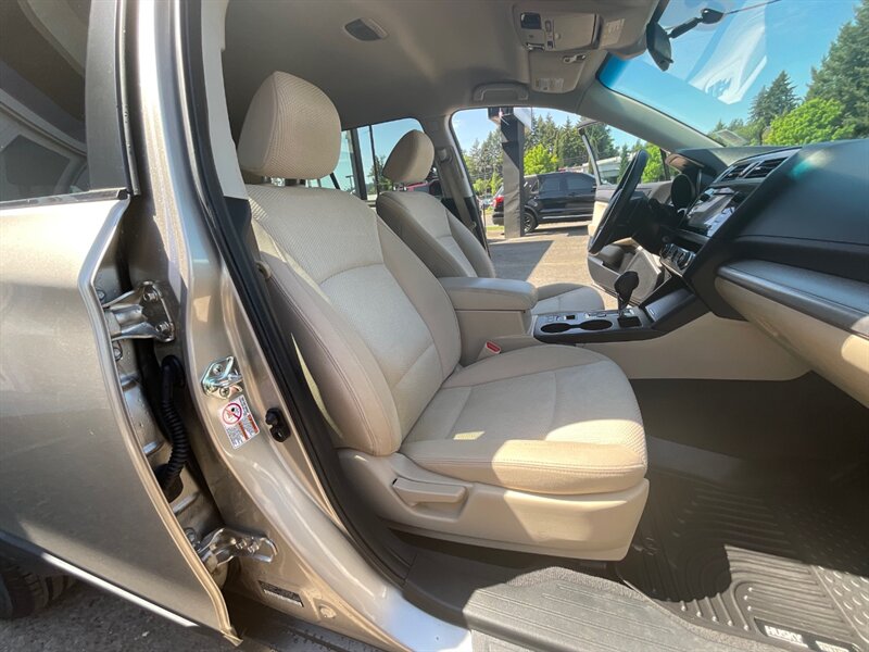 2016 Subaru Outback 2.5i Premium AWD / NEW TIRES / Blind Spot/84K MILE  / Backup Camera / LOCAL CAR - Photo 13 - Gladstone, OR 97027