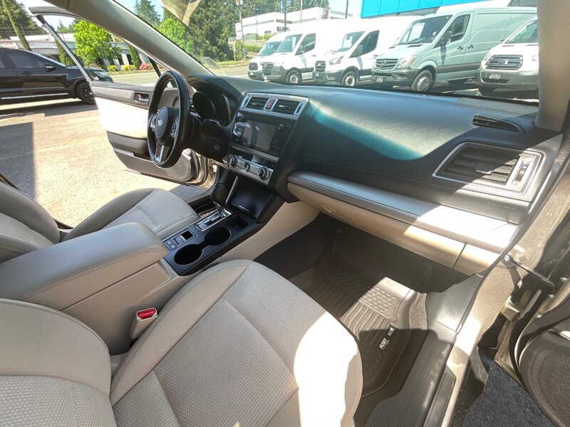 2016 Subaru Outback 2.5i Premium AWD / NEW TIRES / Blind Spot/84K MILE  / Backup Camera / LOCAL CAR - Photo 15 - Gladstone, OR 97027