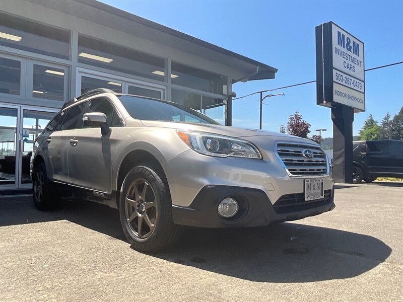 2016 Subaru Outback 2.5i Premium AWD / NEW TIRES / Blind Spot/84K MILE  / Backup Camera / LOCAL CAR - Photo 59 - Gladstone, OR 97027