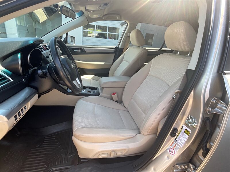 2016 Subaru Outback 2.5i Premium AWD / NEW TIRES / Blind Spot/84K MILE  / Backup Camera / LOCAL CAR - Photo 42 - Gladstone, OR 97027