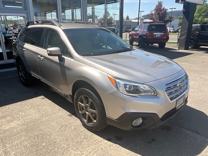 2016 Subaru Outback 2.5i Premium AWD / NEW TIRES / Blind Spot/84K MILE  / Backup Camera / LOCAL CAR - Photo 25 - Gladstone, OR 97027