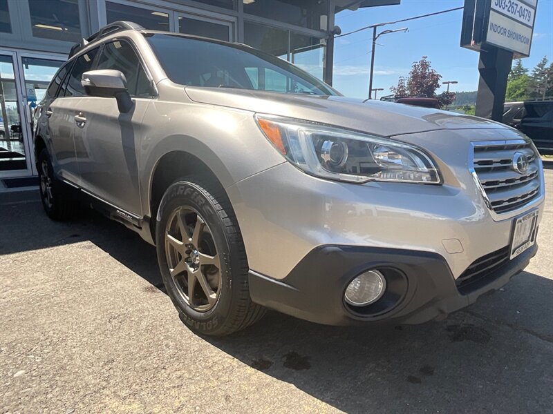 2016 Subaru Outback 2.5i Premium AWD / NEW TIRES / Blind Spot/84K MILE  / Backup Camera / LOCAL CAR - Photo 52 - Gladstone, OR 97027