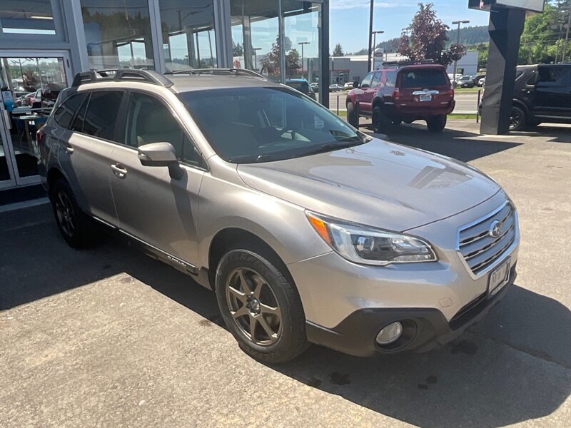 2016 Subaru Outback 2.5i Premium AWD / NEW TIRES / Blind Spot/84K MILE  / Backup Camera / LOCAL CAR - Photo 49 - Gladstone, OR 97027