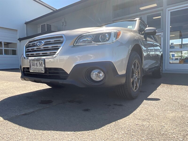 2016 Subaru Outback 2.5i Premium AWD / NEW TIRES / Blind Spot/84K MILE  / Backup Camera / LOCAL CAR - Photo 58 - Gladstone, OR 97027