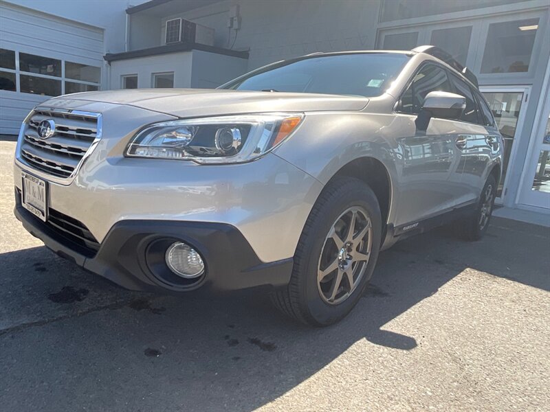 2016 Subaru Outback 2.5i Premium AWD / NEW TIRES / Blind Spot/84K MILE  / Backup Camera / LOCAL CAR - Photo 51 - Gladstone, OR 97027