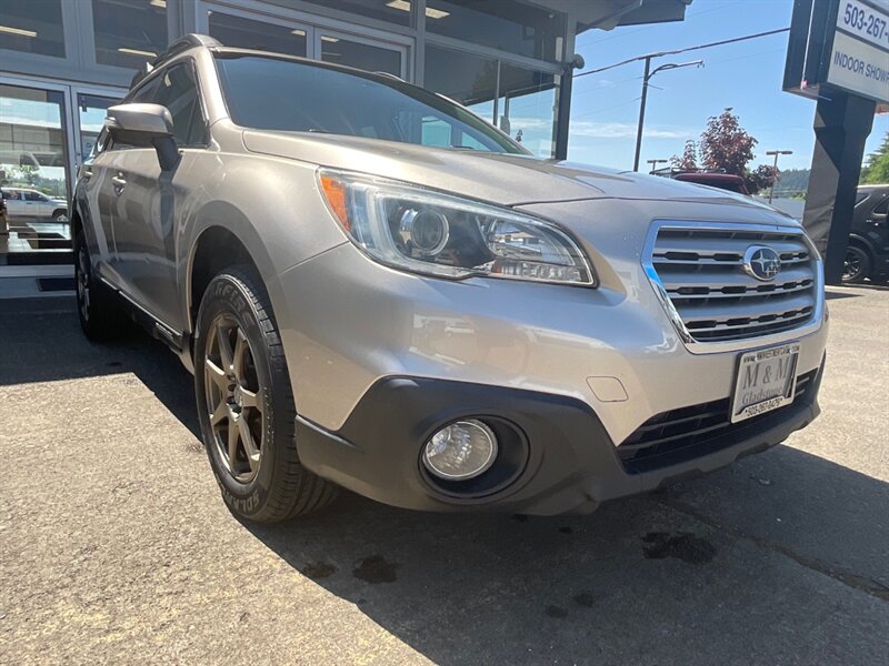 2016 Subaru Outback 2.5i Premium AWD / NEW TIRES / Blind Spot/84K MILE  / Backup Camera / LOCAL CAR - Photo 48 - Gladstone, OR 97027