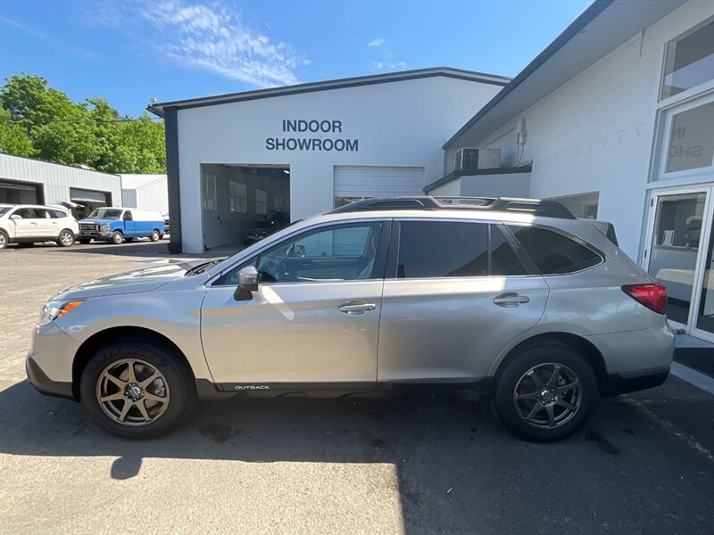 2016 Subaru Outback 2.5i Premium AWD / NEW TIRES / Blind Spot/84K MILE  / Backup Camera / LOCAL CAR - Photo 3 - Gladstone, OR 97027