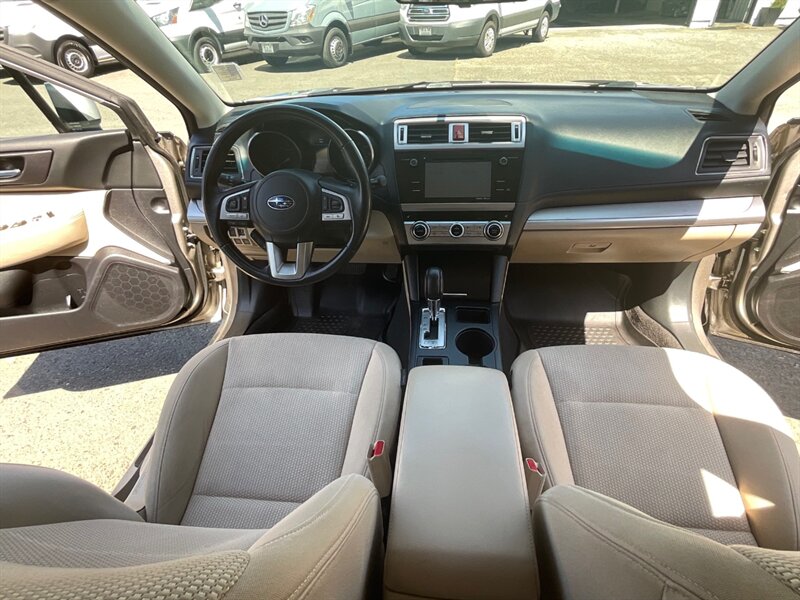 2016 Subaru Outback 2.5i Premium AWD / NEW TIRES / Blind Spot/84K MILE  / Backup Camera / LOCAL CAR - Photo 14 - Gladstone, OR 97027