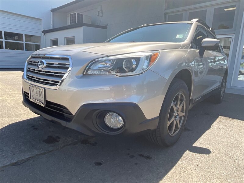 2016 Subaru Outback 2.5i Premium AWD / NEW TIRES / Blind Spot/84K MILE  / Backup Camera / LOCAL CAR - Photo 54 - Gladstone, OR 97027