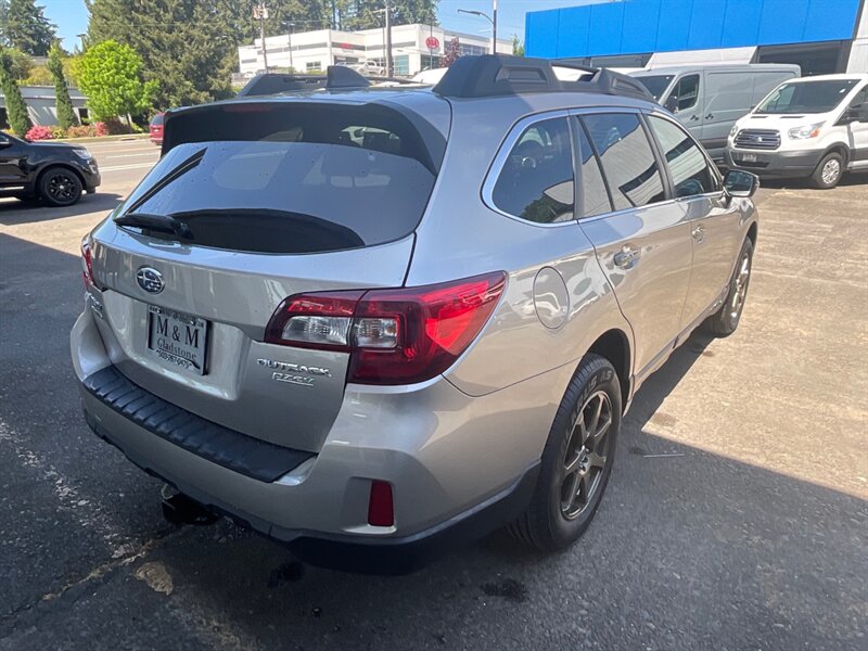 2016 Subaru Outback 2.5i Premium AWD / NEW TIRES / Blind Spot/84K MILE  / Backup Camera / LOCAL CAR - Photo 29 - Gladstone, OR 97027