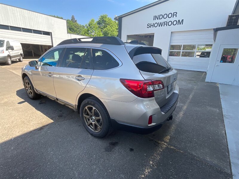 2016 Subaru Outback 2.5i Premium AWD / NEW TIRES / Blind Spot/84K MILE  / Backup Camera / LOCAL CAR - Photo 55 - Gladstone, OR 97027