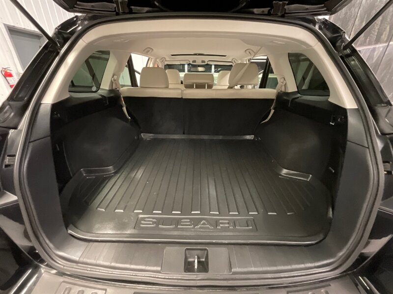 2012 Subaru Outback 2.5i Limited Wagon 2.5L 4Cyl / Leather Heated Seat  / Backup Camera / Sunroof / Excel Cond / 98,000 MILES - Photo 22 - Gladstone, OR 97027