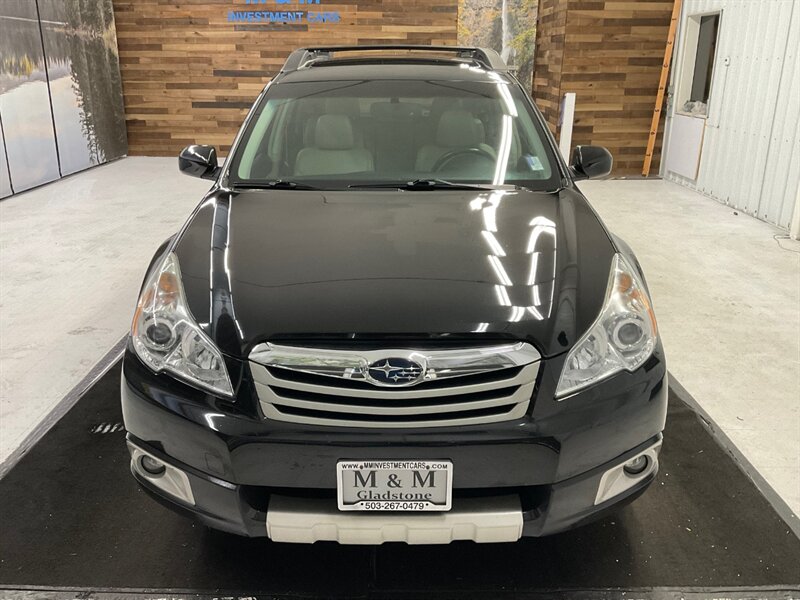 2012 Subaru Outback 2.5i Limited Wagon 2.5L 4Cyl / Leather Heated Seat  / Backup Camera / Sunroof / Excel Cond / 98,000 MILES - Photo 5 - Gladstone, OR 97027