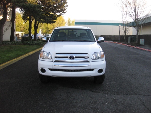 2006 Toyota Tundra SR5   - Photo 2 - Portland, OR 97217