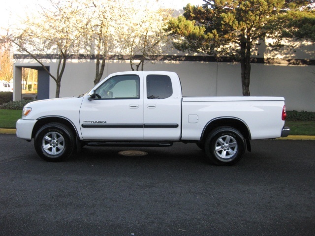 2006 Toyota Tundra SR5   - Photo 3 - Portland, OR 97217