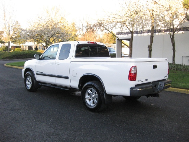 2006 Toyota Tundra SR5   - Photo 4 - Portland, OR 97217