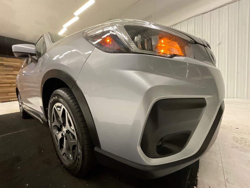 2019 Subaru Forester Premium Sport Utility AWD / 2.5L 4Cyl / Pano Roof  / Backup Camera / Heated Seats / Blind Spot Alert / Excel Cond - Photo 27 - Gladstone, OR 97027