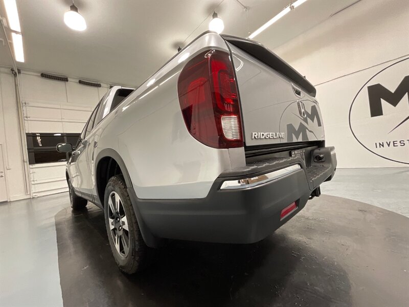 2020 Honda Ridgeline RTL Pickup 4X4 / V6 / Leather / 1-OWNER / 24K MILE  / LOCAL HONDA - Photo 51 - Gladstone, OR 97027