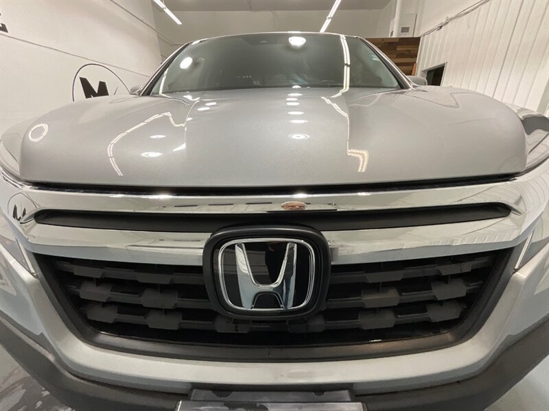 2020 Honda Ridgeline RTL Pickup 4X4 / V6 / Leather / 1-OWNER / 24K MILE  / LOCAL HONDA - Photo 30 - Gladstone, OR 97027