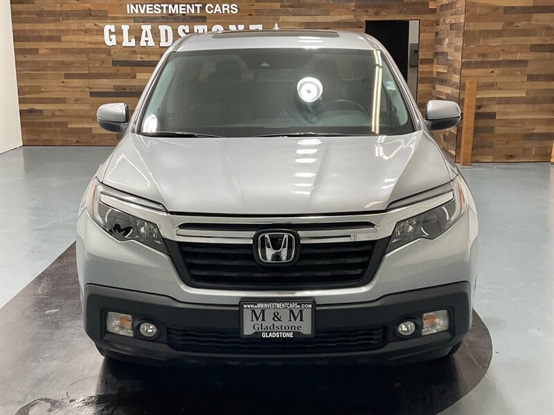 2020 Honda Ridgeline RTL Pickup 4X4 / V6 / Leather / 1-OWNER / 24K MILE  / LOCAL HONDA - Photo 6 - Gladstone, OR 97027