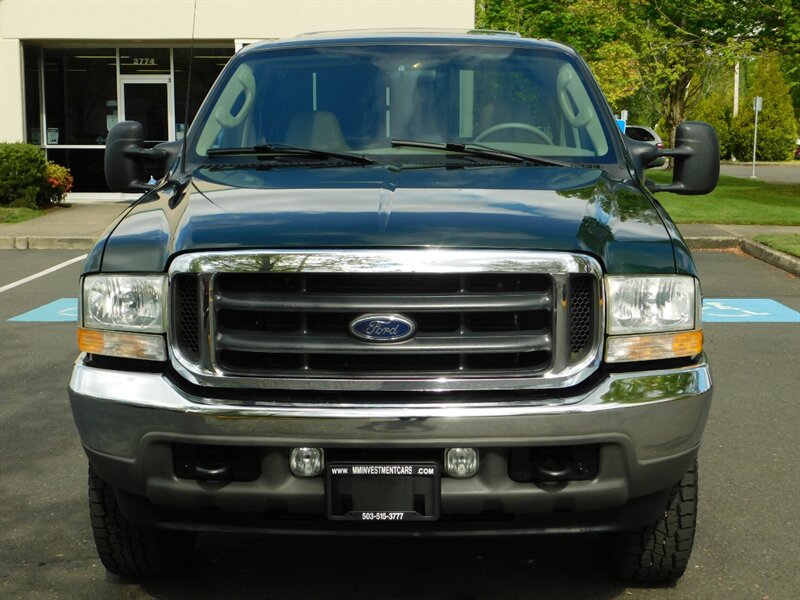 2003 Ford F-250 Super Duty Lariat Crew Cab 4X4/ V10 Gas / CLEAN   - Photo 54 - Portland, OR 97217