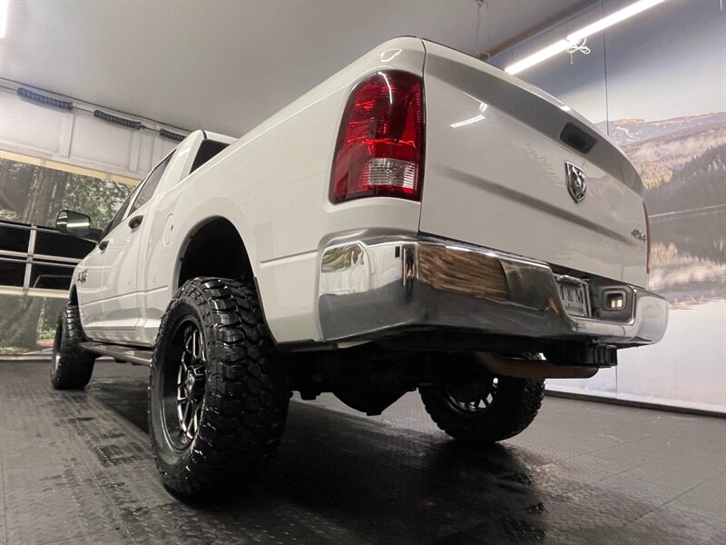 2014 RAM 2500 CREW CAB 4X4 / 6.7L CUMMINS DIESEL / LIFTED LIFTED  BRAND NEW WHEELS & TIRES / SHARP SHARP - Photo 12 - Gladstone, OR 97027